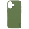 Panzer Glass CARE by PanzerGlass Fashion Apple iPhone 16 6.1" dėklas telefonui žalios spalvos/dėklas telefonui žalios spalvos MagSafe 1385