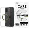 Panzer Glass CARE by PanzerGlass Flagship Apple iPhone 16 Plus 6.7" dėklas telefonui žalios spalvos/dėklas telefonui žalios spalvos MagSafe 1371