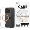 Dėklas Panzer Glass CARE Flagship Apple iPhone 16 Pro Max 6.9" persikų / persikų MagSafe 1376