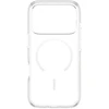 CARE by PanzerGlass Flagship Miesto tyrinėtojo dėklas su Baltu MagSafe iPhone 17 Pro - Skaidrus