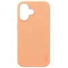 Panzer Glass CARE by PanzerGlass Fashion Case Apple iPhone 16 6.1" persikų / persikų MagSafe 1389