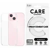 Panzer Glass CARE by PanzerGlass Urban Combat Apple iPhone 15 - dėklas telefonui skaidrus