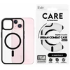 „Panzer Glass CARE by PanzerGlass Urban Combat“ dėklas „MagSafe“, skirtas „iPhone 15“ – Juodas