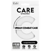 Panzer Glass CARE by PanzerGlass Urban Combat Dėklas, skirtas iPhone 15 Plus – skaidrus