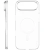 Panzer Glass CARE by PanzerGlass SL1M MagSafe dėklas skirtas iPhone Air - Skaidrus
