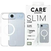 Panzer Glass CARE by PanzerGlass SL1M MagSafe dėklas skirtas iPhone Air - Skaidrus