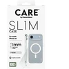 Panzer Glass CARE by PanzerGlass SL1M MagSafe dėklas skirtas iPhone Air - Skaidrus