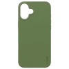 Panzer Glass CARE by PanzerGlass Fashion Apple iPhone 16 Plus 6.7" dėklas telefonui žalios spalvos/dėklas telefonui žalios spalvos MagSafe 1387
