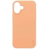 Dėklas Panzer Glass CARE by PanzerGlass Fashion Apple iPhone 16 Plus 6.7" Peachy MagSafe 1391