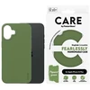 Panzer Glass CARE by PanzerGlass Fashion Apple iPhone 16 Plus 6.7" dėklas telefonui žalios spalvos/dėklas telefonui žalios spalvos MagSafe 1387