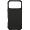 CARE by PanzerGlass Stilingas Samba MagSafe dėklas, skirtas iPhone 17 Pro Max - Juodas