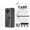 Panzer Glass CARE by PanzerGlass Urban Combat Apple iPhone 15 Pro Max - dėklas telefonui skaidrus