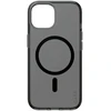 Panzer Glass CARE by PanzerGlass Flagship Case Apple iPhone 15 6.1" dėklas telefonui pilkos spalvos MagSafe 1161