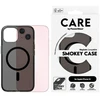 Panzer Glass CARE by PanzerGlass Flagship Case Apple iPhone 15 6.1" dėklas telefonui pilkos spalvos MagSafe 1161