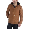 Carhartt Duck Active striukė, ruda