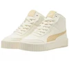 Carina Mia Mid WTR moteriški batai balti 403584 02 Puma