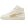 Carina Mia Mid WTR moteriški batai balti 403584 02 Puma