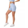 Carpatree Allure Moteriški Mėlyni Sportiniai Šortai - CP-ASS-BB