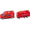 Lean Toys Lora Laweta 2in1 Žaidimų Rinkinys su Šviesomis ir Garsais