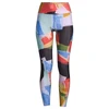 Casall Bliss High Waist Tights universalios tamprės