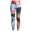 Casall Bliss High Waist Tights universalios tamprės