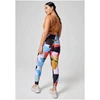 Casall Bliss High Waist Tights universalios tamprės