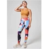Casall Bliss High Waist Tights universalios tamprės