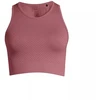 Casall Essential Block besiūlė sportinė viršutinė dalis, rožinė