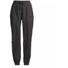 Casall moteriškos juodos sportinės kelnės Track Pant
