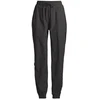 Casall moteriškos juodos sportinės kelnės Track Pant