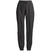 Casall moteriškos juodos sportinės kelnės Track Pant