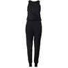 Adidas CASALL Savaitgalio Jumpsuit Racerback juodas - 40