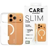 Panzer Glass CASE by PanzerGlass SL1M MagSafe dėklas iPhone 17 Pro - Skaidrus