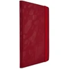 Case Logic SureFit CBUE-1210 Boxcar 25,4 cm (10") „Folio“ Raudona