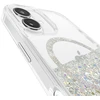 Case-Mate Karat MagSafe - dėklas skirtas Apple iPhone 16 Holographic Soap Bubble