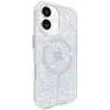Case-Mate Twinkle MagSafe - dėklas skirtas Apple iPhone 16 Disco