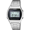 CASIO B640WD-1AVEF Unisex Laikrodis + Dėžutė
