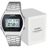 CASIO B640WD-1AVEF Unisex Laikrodis + Dėžutė