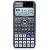 Mokslinis skaičiuotuvas CASIO FX-991CEX (nėra anglų ir lietuvių kalbos)
