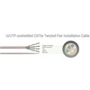 Sbox Technology CAT5e LAN kabelis Sbox UTP-2R, 2 m, raudonas