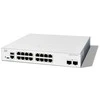 Šakotuvas Cisco Catalyst C1200-16T-2G