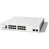 Šakotuvas Cisco Catalyst C1300-16T-2G