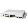 Šakotuvas Cisco Catalyst C1300-16P-4X