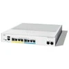 Šakotuvas Cisco CATALYST 1300 4-PORT 2.5GE - 4-PORT GE POE 2X10G SFP+