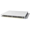 Šakotuvas Cisco CATALYST 1300 48-PORT GE FULL - POE 4X10G SFP+