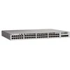 Šakotuvas CISCO Catalyst 9200L 48 prievadų duomenų 4x10G uplink perjungimo tinklo pranašumas