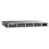 Šakotuvas Cisco CATALYST 9300 48-PORT (12 MGIG - 36 2.5GBPS) NETWORK ADVANTAGE
