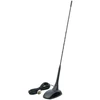 PNI Extra 48 CB Antenna Neodymium magnet Juodas