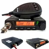Luiton LT-198 ASQ AM/FM CB radijo imtuvas, cigarečių degiklio kištukas, juodas