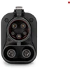 CCS2 - CCS1 adapteris